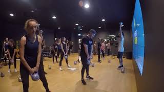 Mcfit Workout