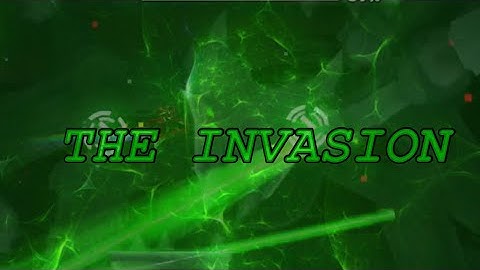 The Invasion by GDBobPlop [2.11]