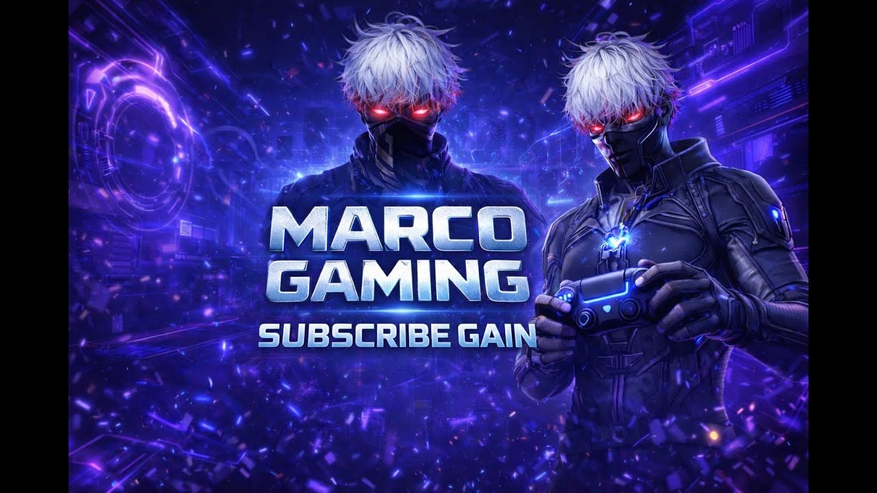 1v2 guild test 🔥🔥marco gaming @marcopatroyt