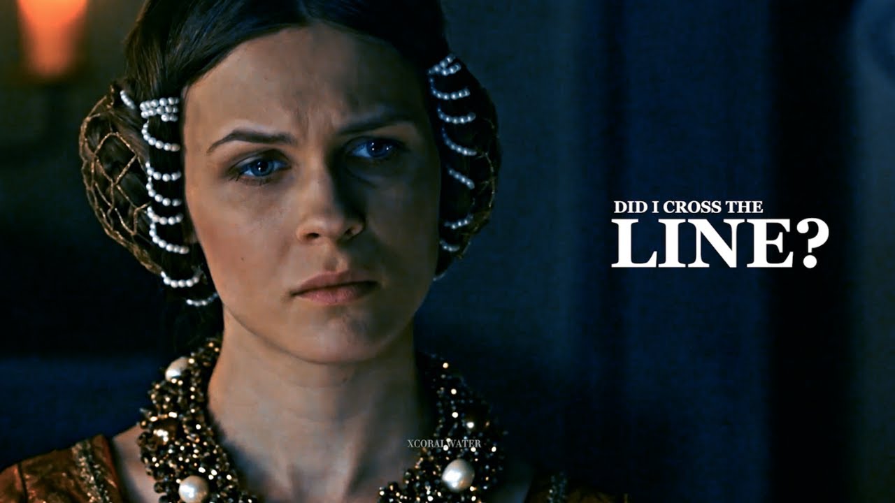 Adelajda & Kazimierz | Did I cross the line? [Korona Królów]