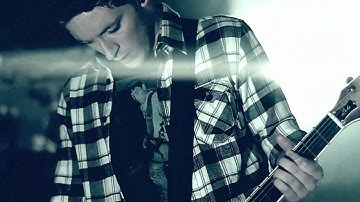 ARCHITECTS (UK) - Learn To Live (OFFICIAL VIDEO)