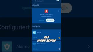 Wird das SwitchBot Vision Keypad jetzt spannend für Home Assistant?
