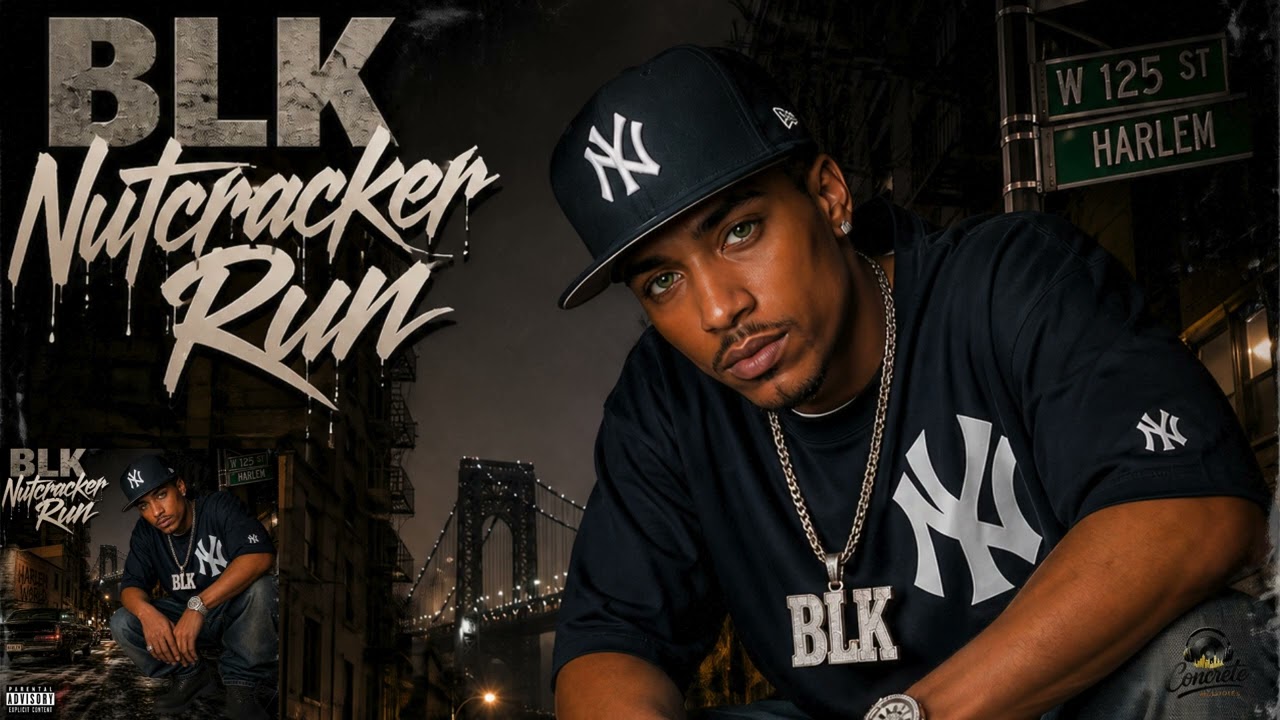 Guarda Nutcracker Run By BLK su YouTube Guarda Nutcracker Run By BLK su YouTube