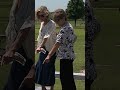 World War II Veteran Laid to Rest 77 Years After Disappearance