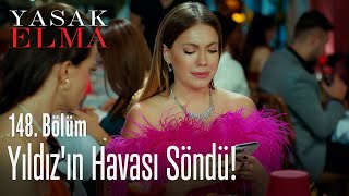 Yıldızın Havası Söndü - Yasak Elma 148. Bölüm