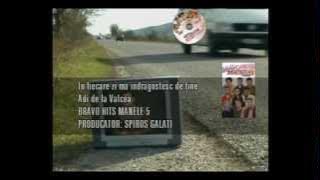 Adi de la Valcea - In fiecare zi ma indragostesc de tine