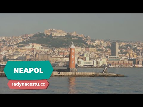 Video: Nejlepší čtvrti v Neapoli