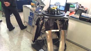 Spider-81 Vibration Test Controller