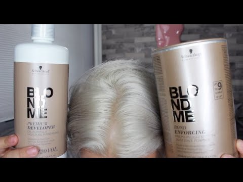 Best Hair Bleach For Dark Hair Luxxe Cosmetics