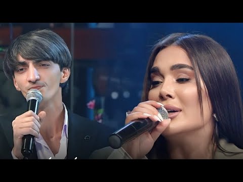 Balaeli - Xesteyem sene (Sebnem Qehremanova)