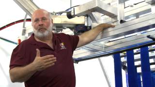 Car Wash Maintenance Training - Wrap Around Washer Maintenance screenshot 2