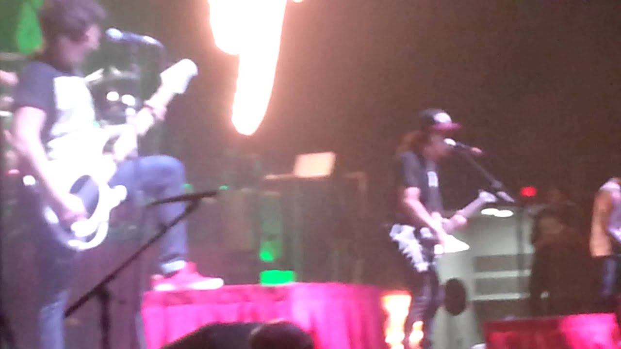 Pierce the Veil Hell Above YouTube