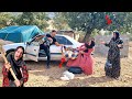 A Tumultuous LifeThe Return of the First Wife's Mother,and Omid's Hatred Toward Her and Her Daughter