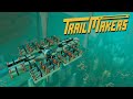 Подводное Приключение ✦Trailmakers✦ #3