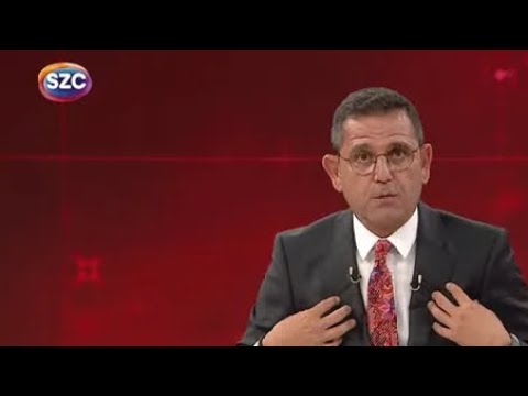 Fatih Portakal dış ses tepkisi