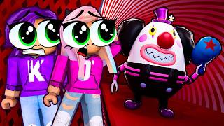 Scary Sushi (Chapter 3) | Roblox: Night Crew