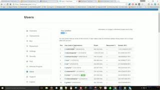 Another HashOcean Review screenshot 4
