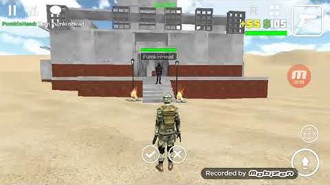 Sandbox 3D Join the PumkinEmpire