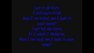 Hollywood Undead: Paradise Lost (Lyrics)