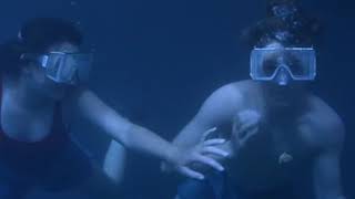 Video thumbnail of "05. Whale Swim (Free Willy 2 / 1995) Soundtrack"