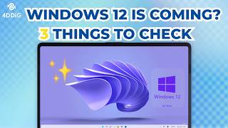Windows 12 Rumors Heating Up - Here's What to Do Now