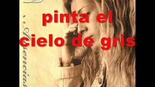 Dalila - Te Extraño Tanto (Pistas Martín) KARAOKE