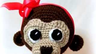 Амигуруми: схема Обезьянки. Игрушки вязаные крючком! Free crochet patterns. Free crochet patterns. Амигуруми: схема Обезьянки. Игрушки вязаные крючком! Free crochet patterns. Free crochet patterns.