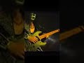 ルーク篁 LUKE TAKAMURA 65「聖飢魔II SEIKIMA-II / 地獄へ突撃!」Japanese Metal Guitar Soloギターソロ切り抜きジャパメタ#Shorts