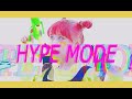 【サビ】 Reol⊹+ HYPE MODE 踊ってみた +⊹하이프 모드 춤춰보았다 【オリジナル振付】 [REOL fan Cover]
