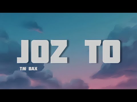 TM Bax | Joz To                                           [تی ام بکس | جز تو]