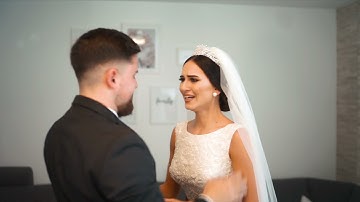 Selin + Emre Wedding Film