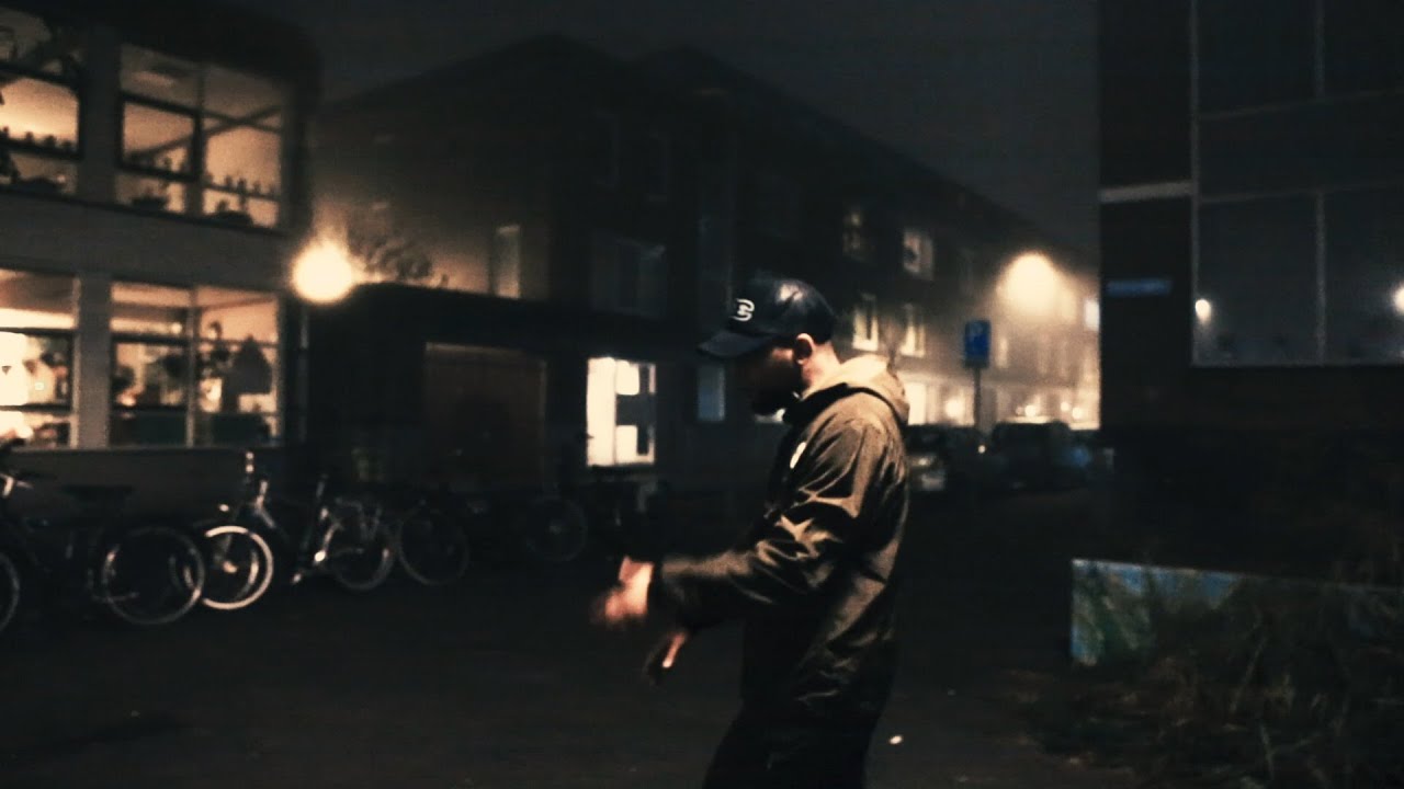 Rascle - Mindset (Prod by Domiprinz) || NU OP SPOTIFY || Officiële Video