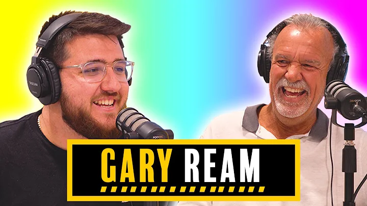 GARY REAM FOUNDER OF CAMP WOODWARD: CAMP ORIGINS, OLYMPICS, AND GIANT SKATEBOARD! - EP.2 SMOSHOW