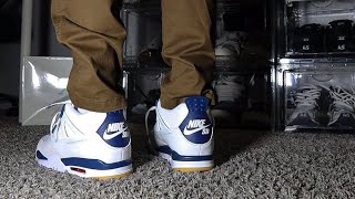 NIKE - ようよう  ナイキ NIKE TANJUN EASY ON PS（タンジュン イージーオン PS