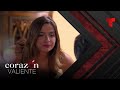 Corazón Valiente Capítulo 180 Telemundo Novelas