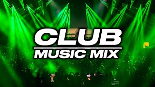 CLUB MUSIC MIX 2022 |best popular songs Remixs  |VOL:-52