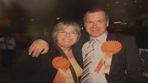 MARK WALLIS HISTORY -  PART ONE