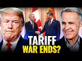 Canada Just DUMPED US &amp; Chose China: Mark Carney’s Trip to China TERRIFIES Trump!