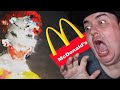 MCDONALDS IS NOW A HORROR?!!