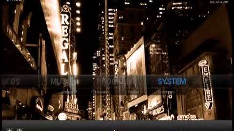 Kodi Reinstall Fresh Copy to Original Settings