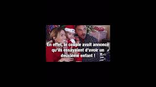 Manon Tanti Enceinte Pour La Deuxime Fois La Rvlation De Julien Tanti