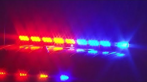 2 killed, 1 critically injured in multiple auto-pedestrian crashes overnight in Austin | FOX 7 Austi