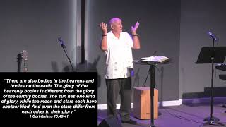 GUEST SPEAKER | RICK CONRAD | 8/2/26