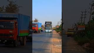 Scania Sr2 Ddshohagh Prestige Laksana Sr2 Respon