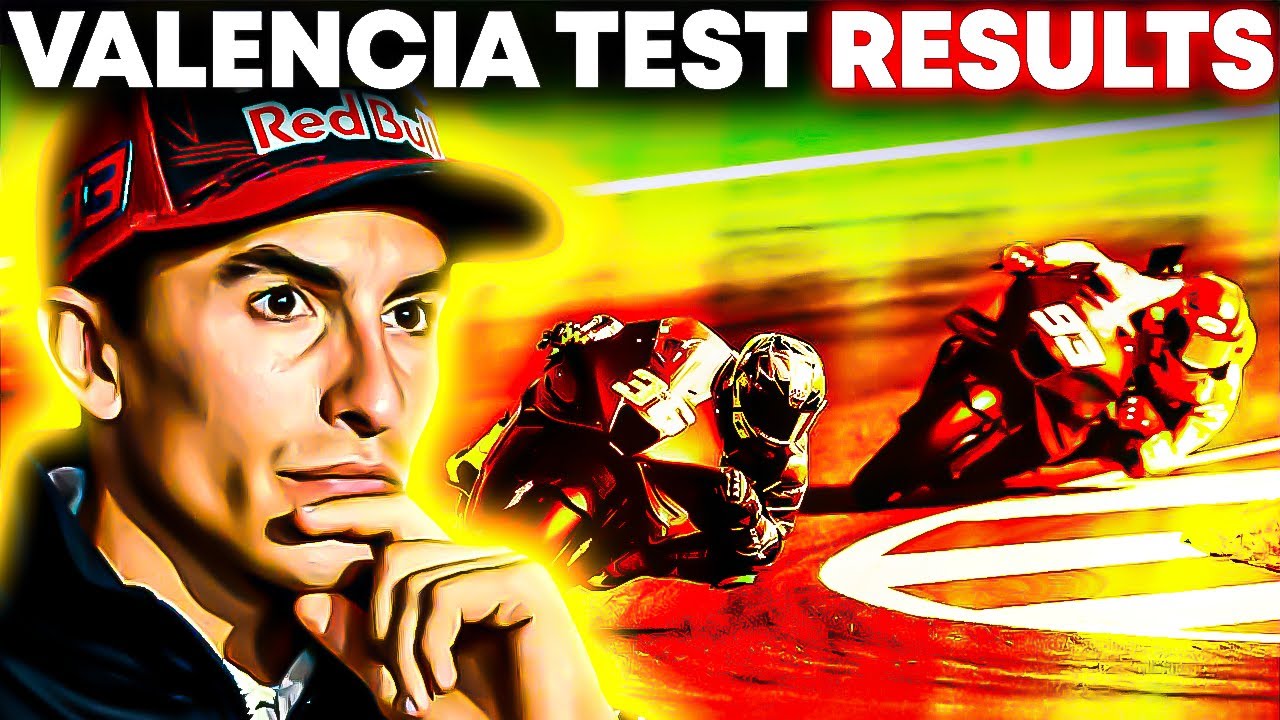 Valencia the CONSEQUENCE and the FUTURE | MotoGP News