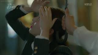 Are you human too? their sweet moments