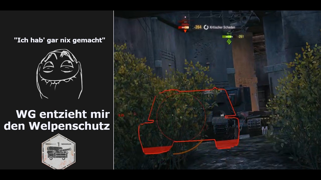 Rollsofa on Tour: WG wirft mich ins kalte Wasser