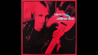 B5  A Wasted Life - Tom Petty And The Heartbreakers: Long After Dark 1983 UK Vinyl HQ Audio Only