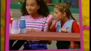 Barney Says Segment (All Mixed-Up) (Treehouse Version)