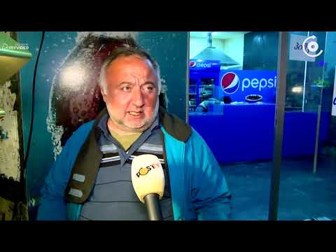 მეტროსადგურ „თავისუფლების მოედანთან“ 2 მამაკაცი დაჭრეს